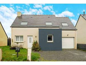 Vente Maison à Piré-sur-Seiche (35150) : à vendre / 85m² Piré-sur-Seiche