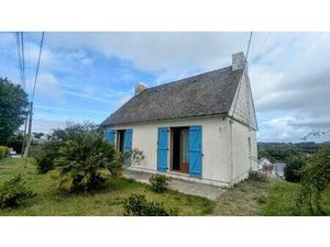 Vente Maison à Plonévez-Porzay (29550) : à vendre / 55m² Plonévez-Porzay