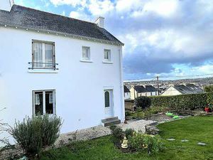 Vente Maison à Quimper (29000) : à vendre / 83m² Quimper