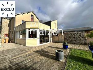 Vente Maison à Saint-Brieuc (22000) : à vendre / 138m² Saint-Brieuc