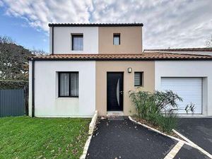 Vente Maison à Saint-Michel-Chef-Chef (44730) : à vendre / 127m² Saint-Michel-Chef-Chef