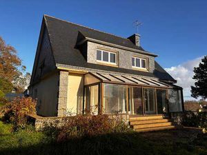 Vente Maison à Scaër (29390) : à vendre / 130m² Scaër
