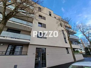 Vente Appartement 3 pièces à Caen Chemin Vert (14000) : à vendre 3 pièces / 59m² Caen Chem