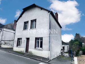 Vente Maison à Couesmes (37330) : à vendre / 78m² Couesmes