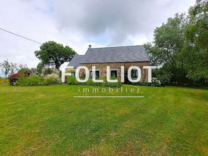 Vente Maison à Subligny (50870) : à vendre / 100m² Subligny