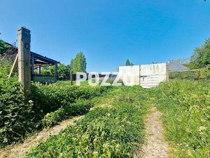 Vente Terrain à Douvres-la-Délivrande (14440) : à vendre / 610m² Douvres-la-Délivrande