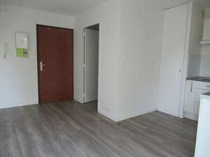 Location Appartement 2 pièces à La Baule-Escoublac (44500) : à louer 2 pièces / 30m² La Ba