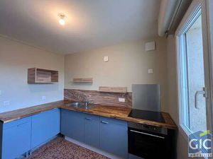 Location Appartement 3 pièces à Mondeville (14120) : à louer 3 pièces / 70m² Mondeville