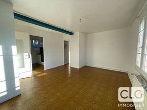 Location Appartement 3 pièces à Quimper (29000) : à louer 3 pièces / 56m² Quimper