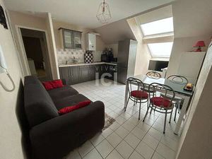 Location Appartement 2 pièces Meublé à Sautron (44880) : à louer 2 pièces Meublé / 35m² Sa