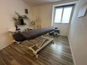 Location Bureaux et commerces à Carentoir (56910) : à louer / 25m² Carentoir