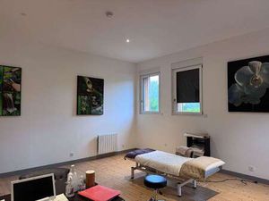 Location Bureaux et commerces à Taden (22100) : à louer / 32m² Taden