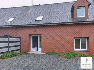 Location Maison à Allaire (56350) : à louer / 73m² Allaire