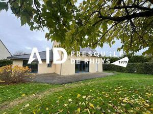 Location Maison à Sarzeau (56370) : à louer / 140m² Sarzeau