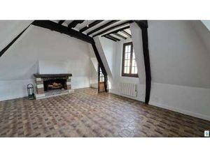 Location Appartement 2 pièces à Rouen Vieux-Marché - St Eloi (76000) : à louer 2 pièces / 