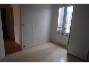 Grand appartement familial!