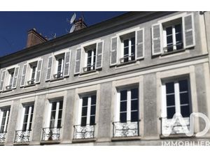 Vente Duplex 5 pièces