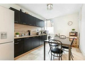 Appartement de 6 pièces de 118 m² situé à Roubaix