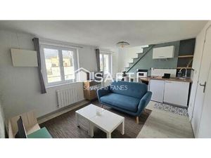 APPARTEMLENT 27 M2 LYCEE CORNEILLE