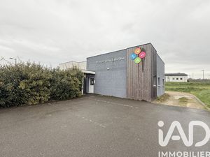 Vente Immeuble 130 m²