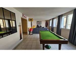 Appartement de plain-pied – Centre de Locminé 120 M2