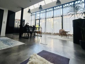Vente Loft 3 pièces