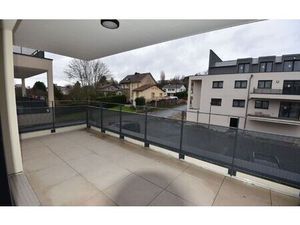 Location appartement  47.78 m² T-2 à Plappeville  920 €