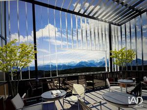 Vente Murs commerciaux 121 m²