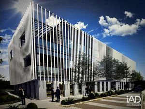 Vente Murs commerciaux 94 m²