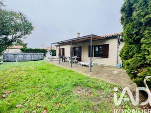 Vente Maison traditionnelle 5 pièces