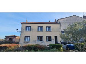 Vente maison 4 pièces  143.00m²  Castelmaurou