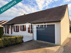 SAFTI BONNISSENT Michel conseiller indépendant