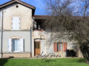 CORMOZ ferme rénovée avec 2 logements