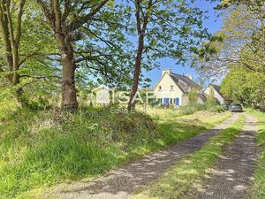 Maison 5 pièces 165 m²