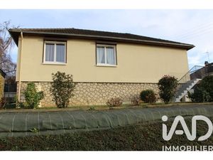 Vente Maison traditionnelle 4 pièces