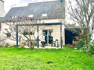 Maison 5 pièces 95m2