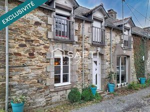 Opportunité! Belle maison habitable à finir de rénover