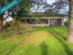 Maison traditionnelle