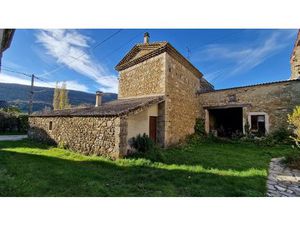 Maison à vendre Soyans