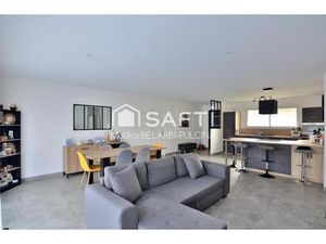 Maison de 2023 avec 98 m² habitable à Talmont