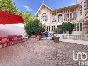 Vente Maison/villa 10 pièces