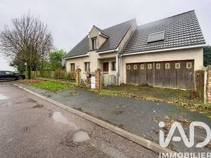 Vente Maison/villa 7 pièces