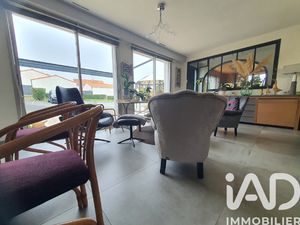 Vente Maison/villa 8 pièces