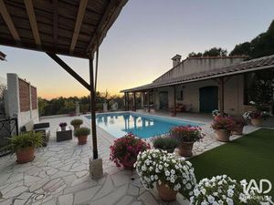 Vente Maison/villa 7 pièces