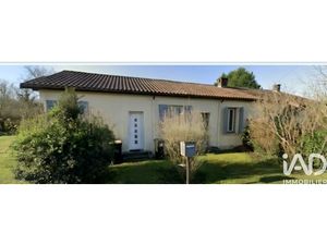 Vente Maison/villa 3 pièces