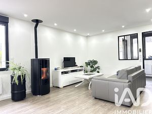 Vente Maison de ville 4 pièces