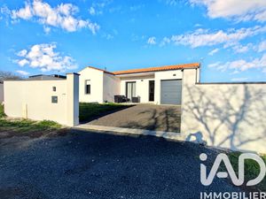 Vente Maison/villa 3 pièces