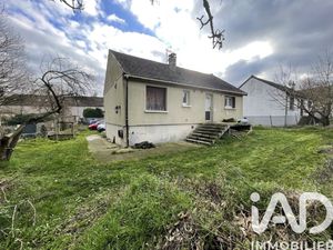 Vente Maison/villa 3 pièces