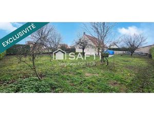 Pavillon 79m²  garage