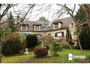 Grande Maison familiale de 8 pièces – 5 chambres – Terrain arboré